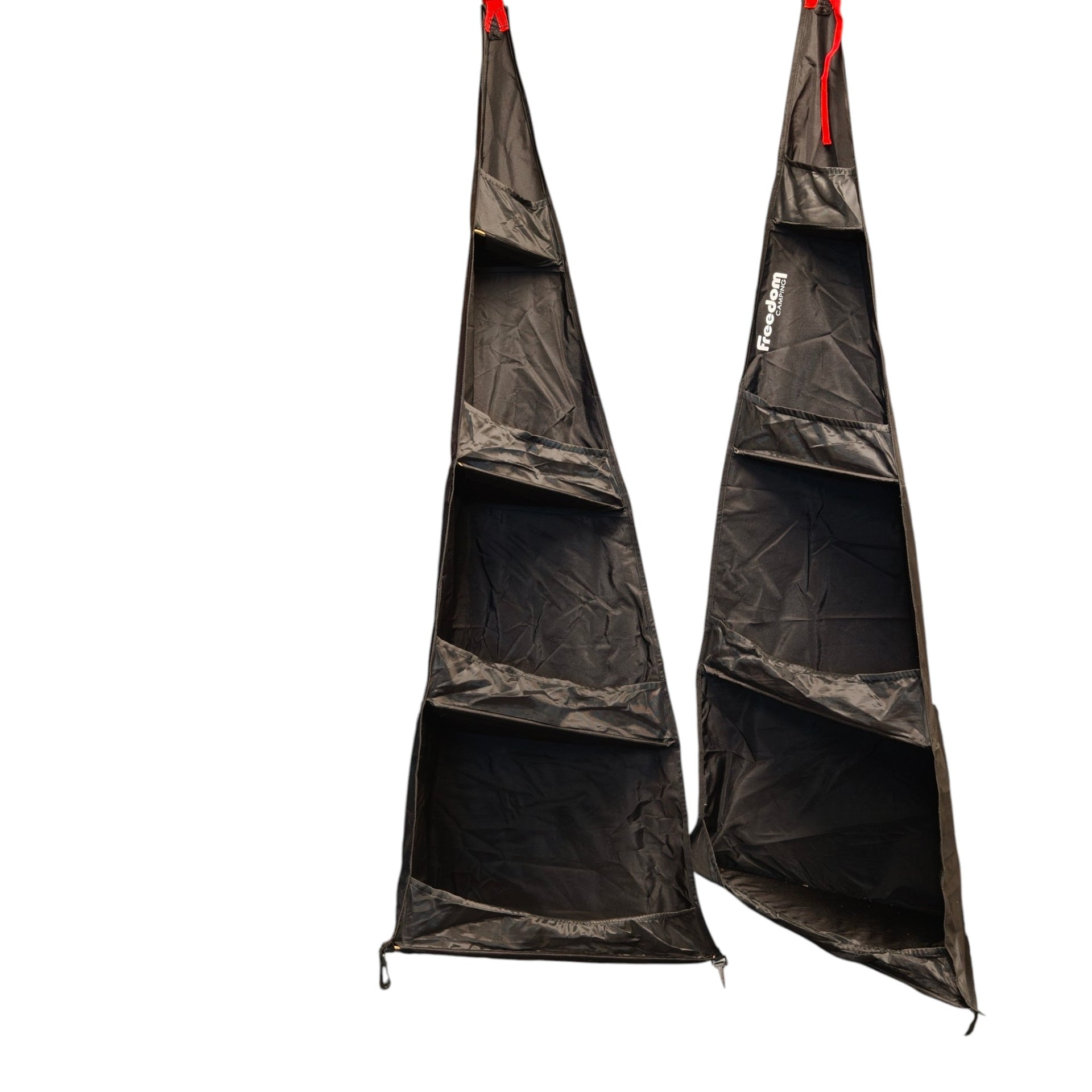 Freedom Camping Angle Cupboards - Pair - product hero
