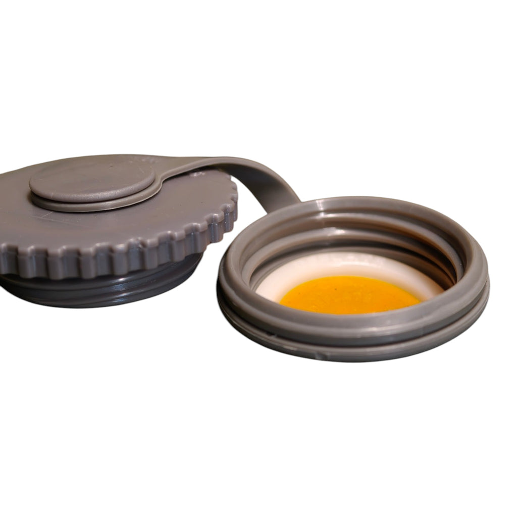 Kathmandu Insulated Self-Inflating Mat 185 x 65 x 7 cm - product detail