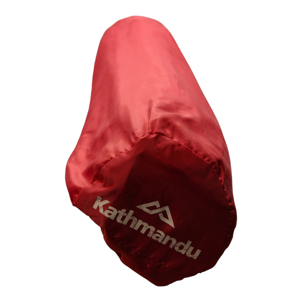 Kathmandu Hike 38 Self-Inflating Mat - included item