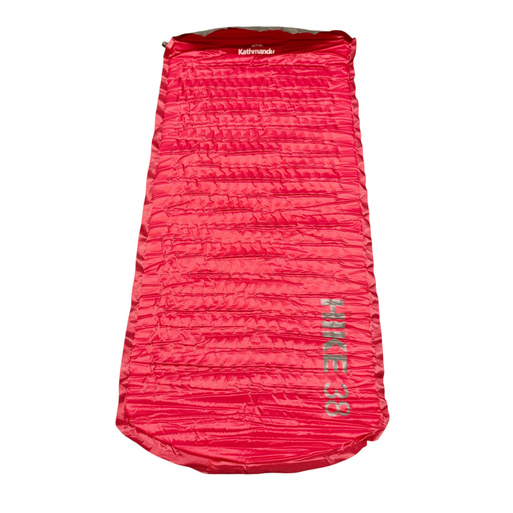 Kathmandu Hike 38 Self-Inflating Mat - product angle