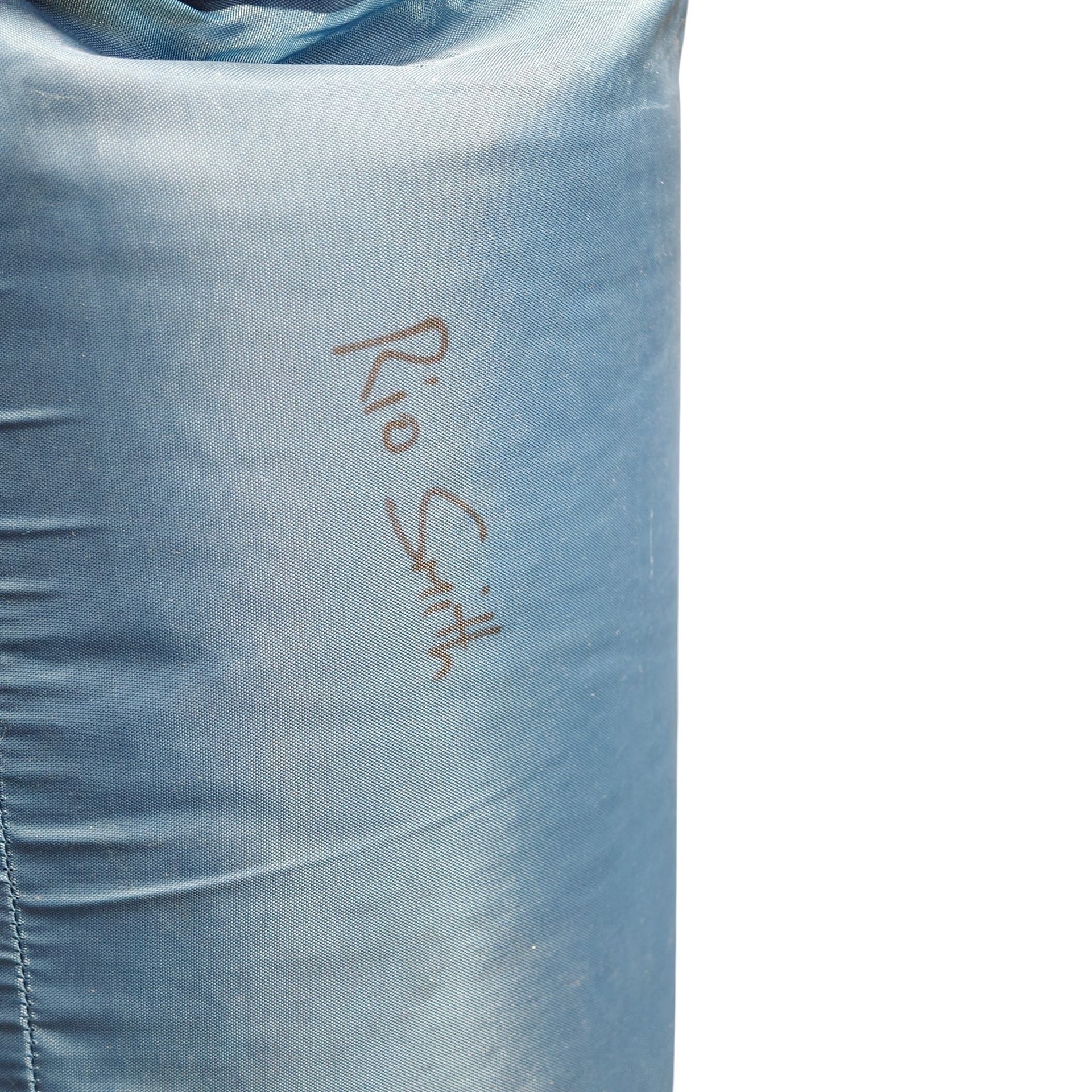 Kathmandu Self-Inflating Mat 198 x 63 x 7.5 cm - condition or fault