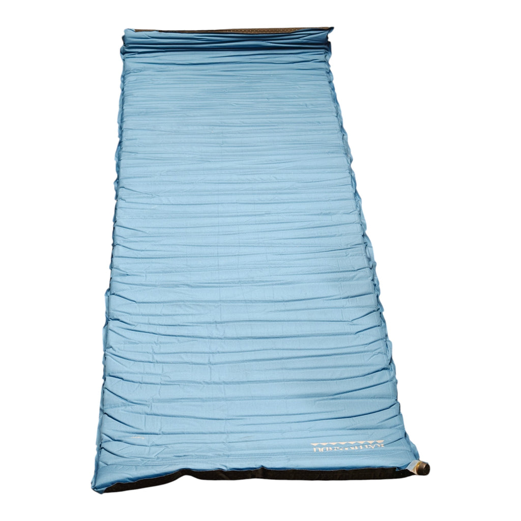 Kathmandu Self-Inflating Mat 198 x 63 x 7.5 cm - product hero