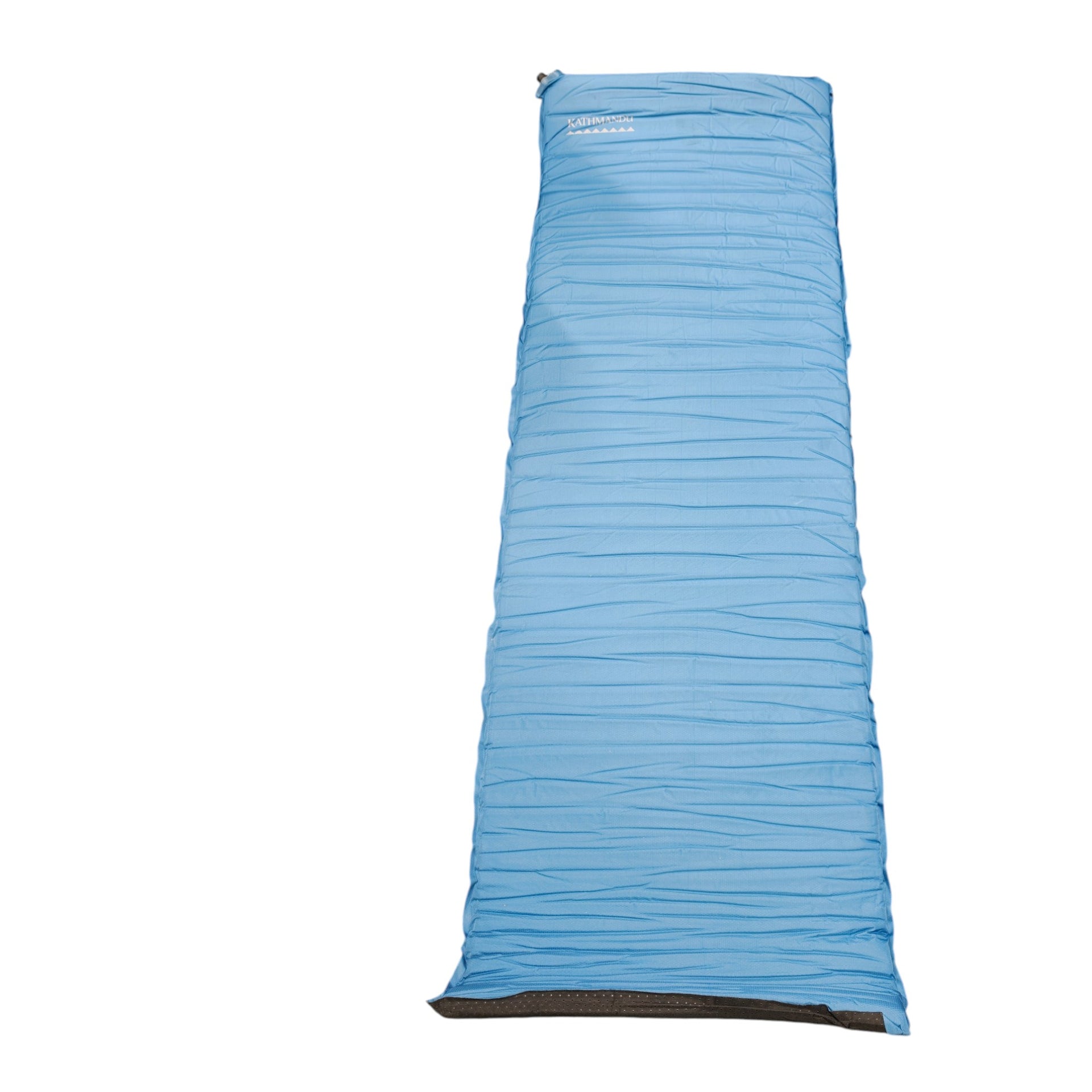 Kathmandu Self-Inflating Mat 198 x 63 x 7.5 cm - product angle