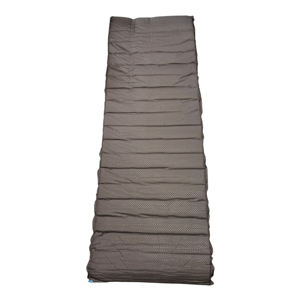 Kathmandu Self-Inflating Mat 198 x 63 x 7.5 cm - product angle
