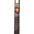 Effects Bamboo Marshmallow Sticks 100 cm - 20 Pack - product detail