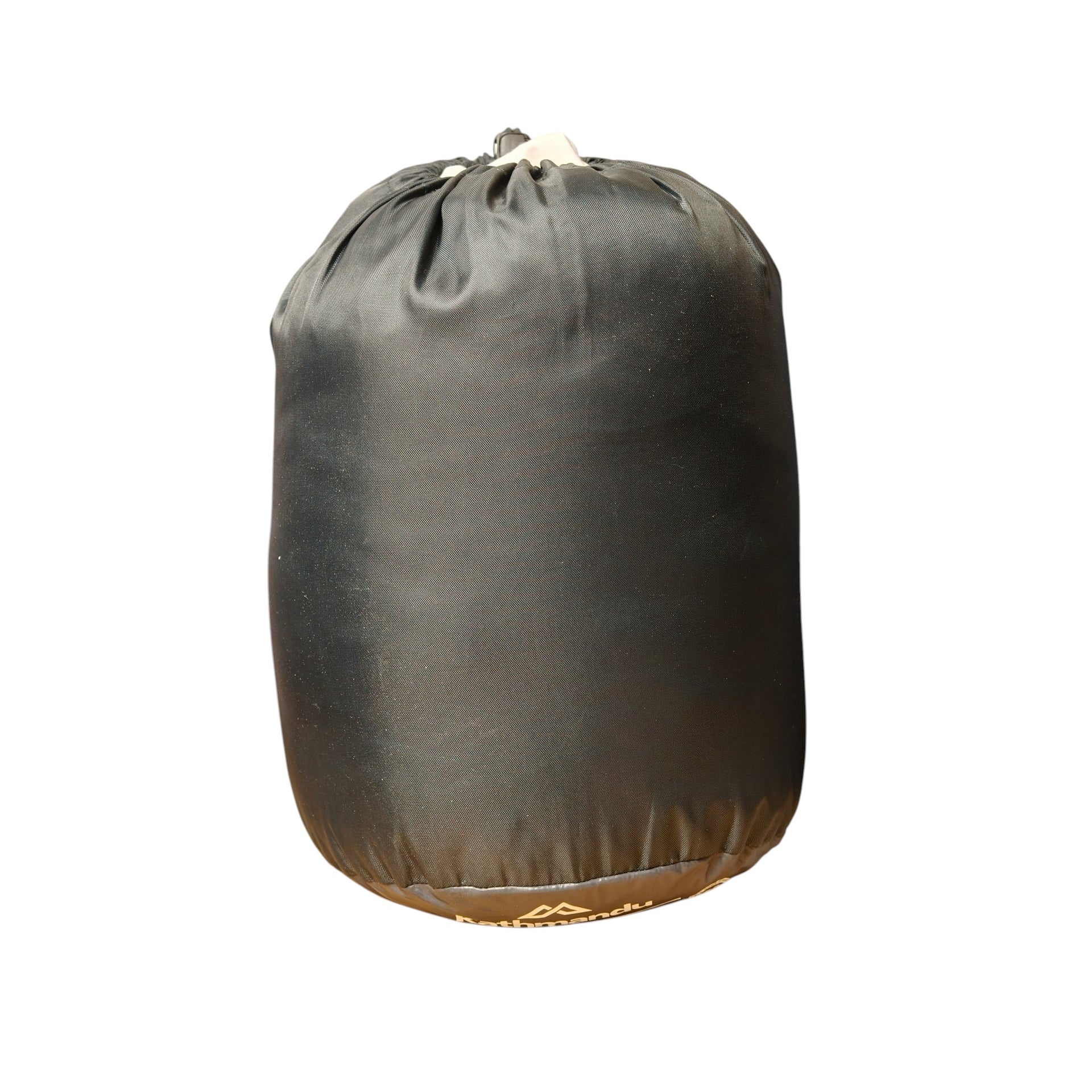 Kathmandu Columbus Sleeping Bag - 2 C Comfort - product angle