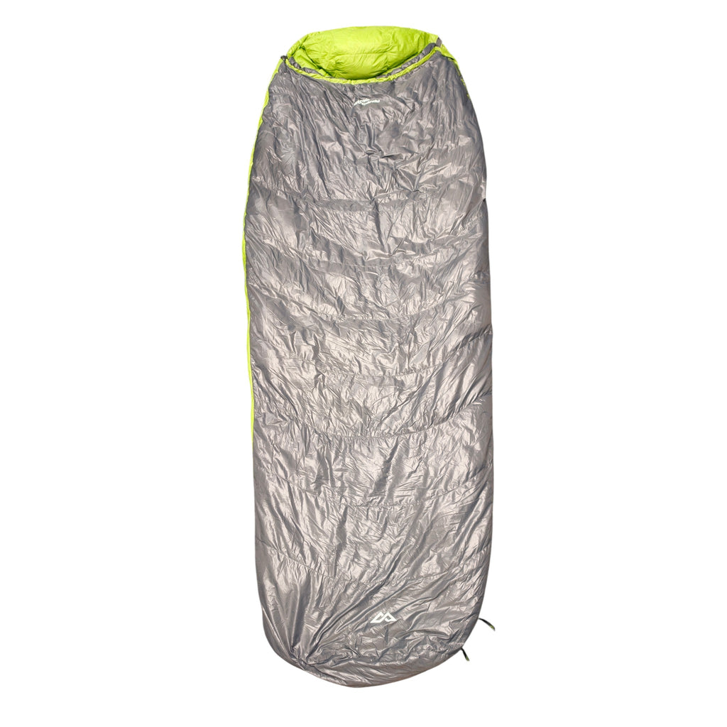 Kathmandu Columbus Sleeping Bag - 2 C Comfort - product hero