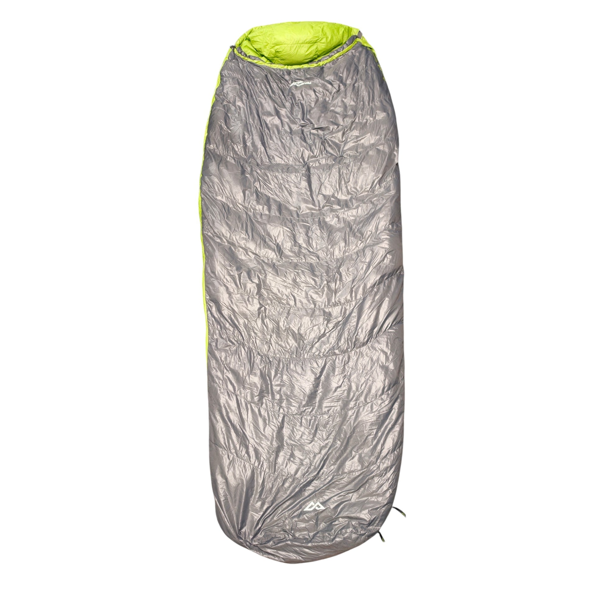 Kathmandu Columbus Sleeping Bag - 2 C Comfort - product hero