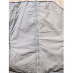 Columbia Hooded Outdoor Jacket - Grey and Blue - product detail