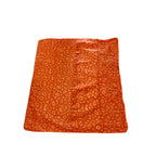 Kathmandu Outdoor Picnic Blanket - Orange - product hero