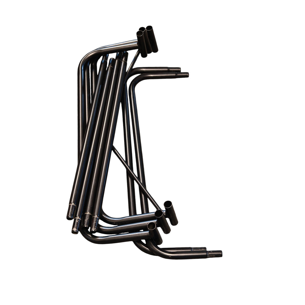 Freedom Camping Folding Camp Stretcher - included item