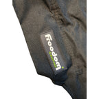 Freedom Camping Folding Camp Stretcher - model label