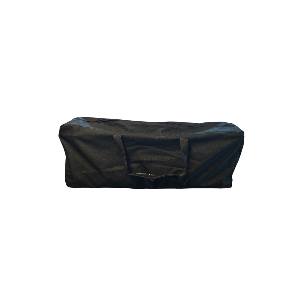 Freedom Camping Folding Camp Stretcher - included item