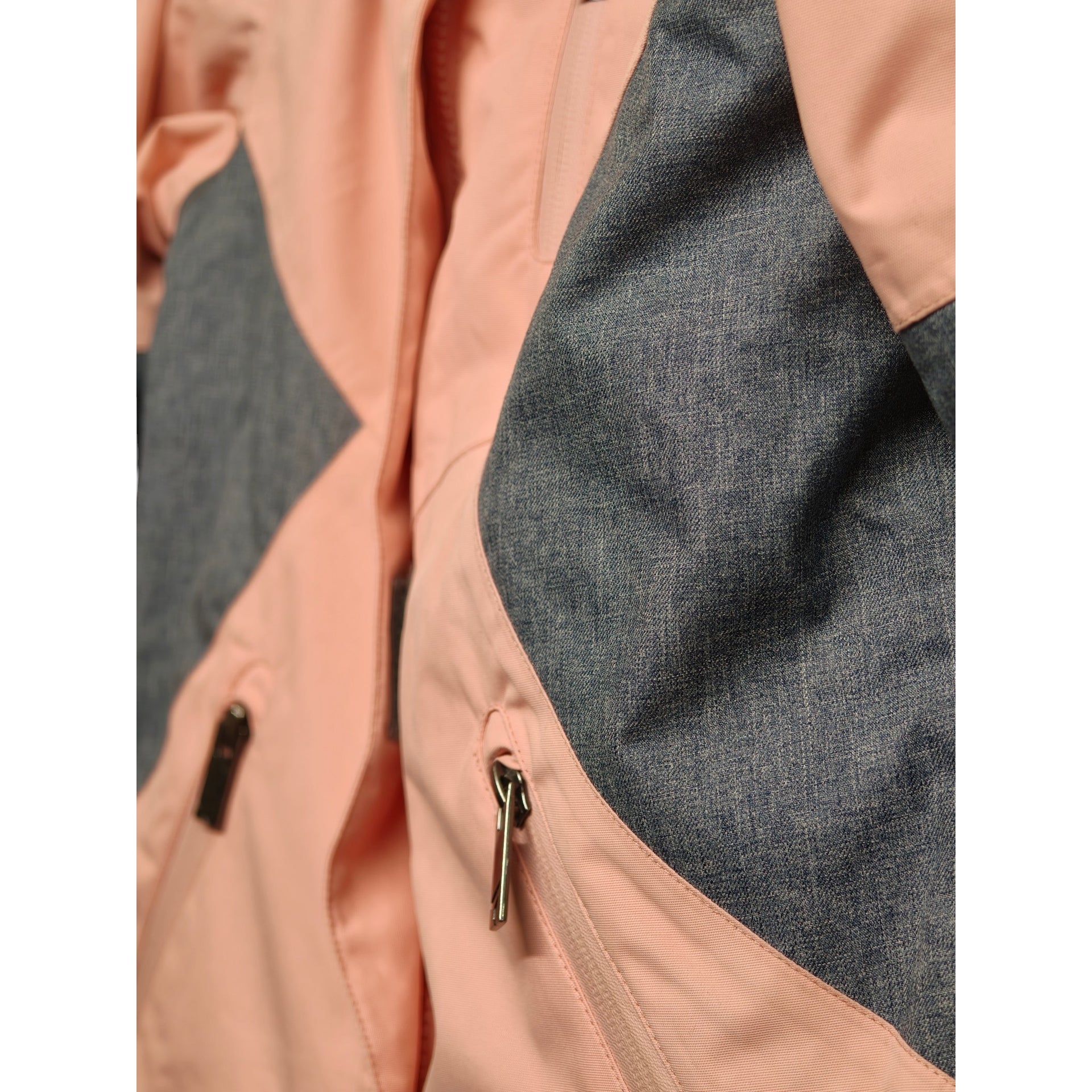Torpedo7 Kids Snow Jacket - Age 6-8 - product detail