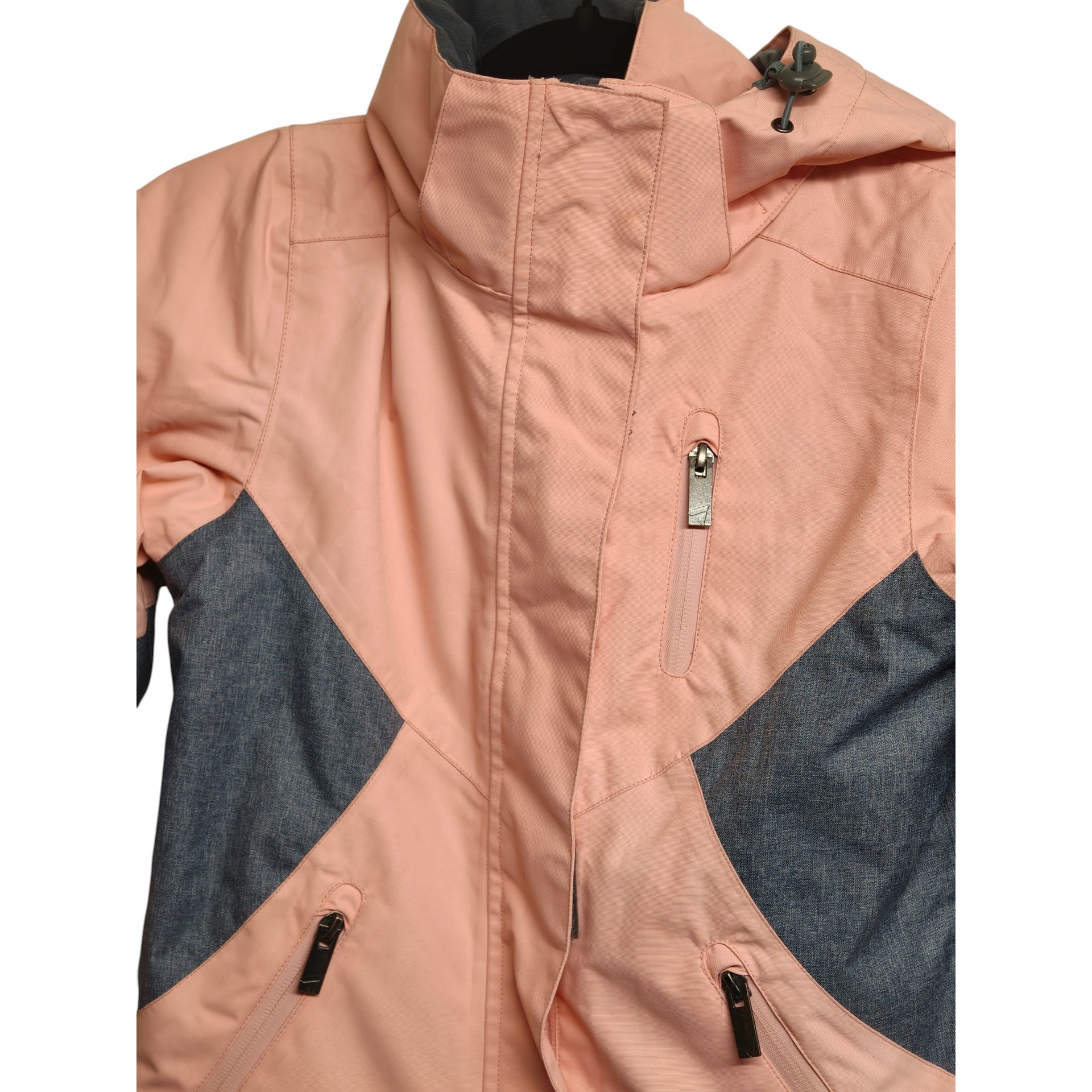 Torpedo7 Kids Snow Jacket - Age 6-8 - product detail