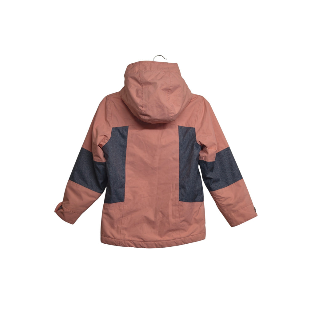 Torpedo7 Kids Snow Jacket - Age 6-8 - product angle