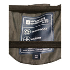 Mountain Warehouse Kids Snowproof Jacket - Age 5-6 - model label