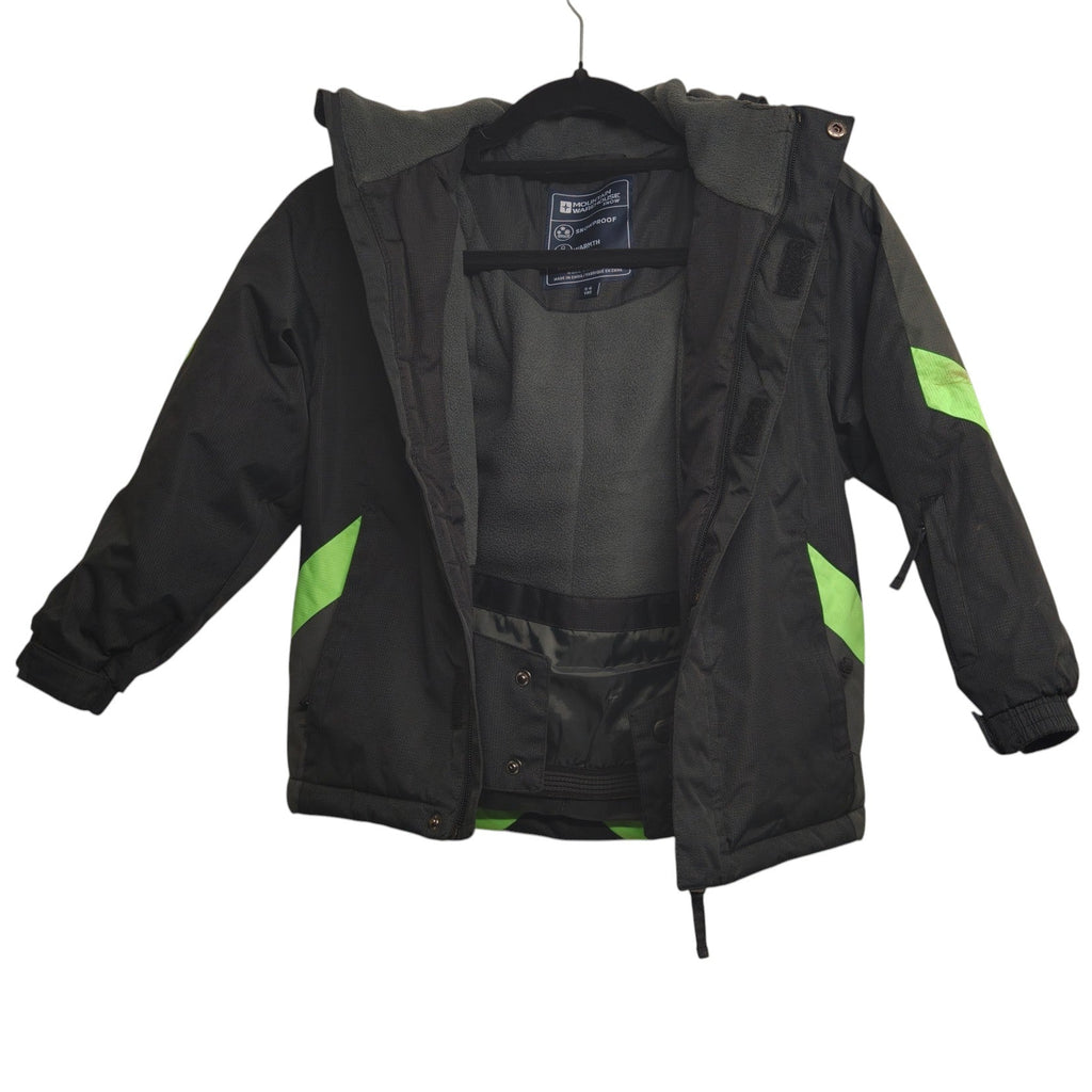 Mountain Warehouse Kids Snowproof Jacket - Age 5-6 - product hero