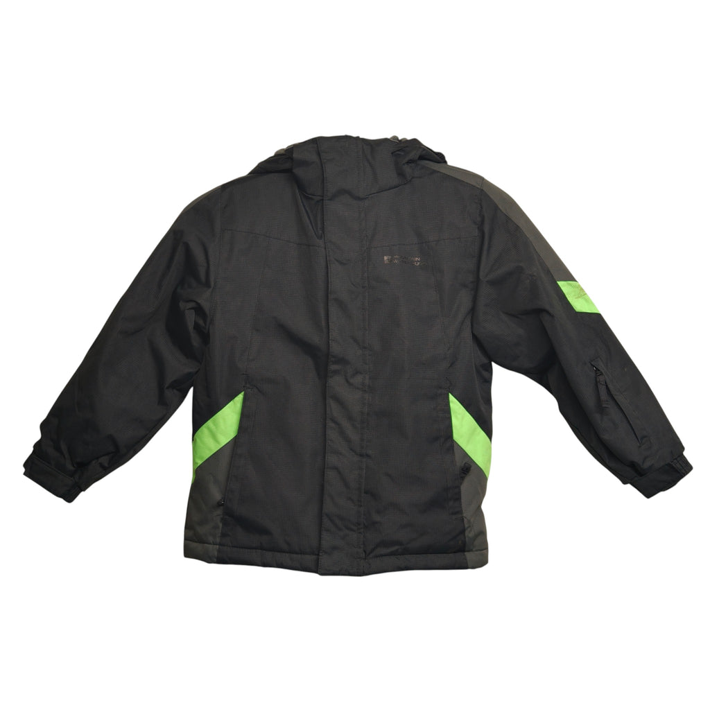 Mountain Warehouse Kids Snowproof Jacket - Age 5-6 - product angle