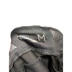 100% Mountain Bike Shorts - Medium - model label