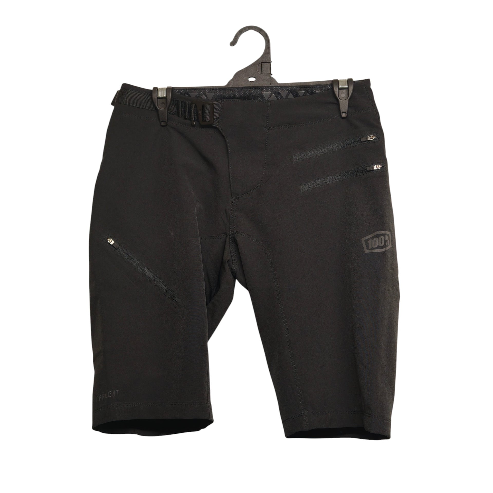 100% Mountain Bike Shorts - Medium - product hero