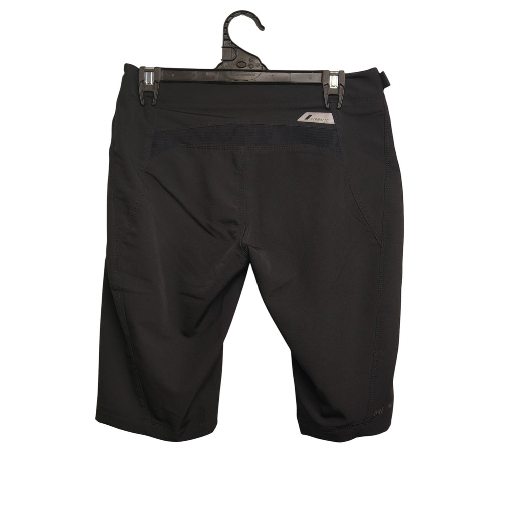 100% Mountain Bike Shorts - Medium - product angle