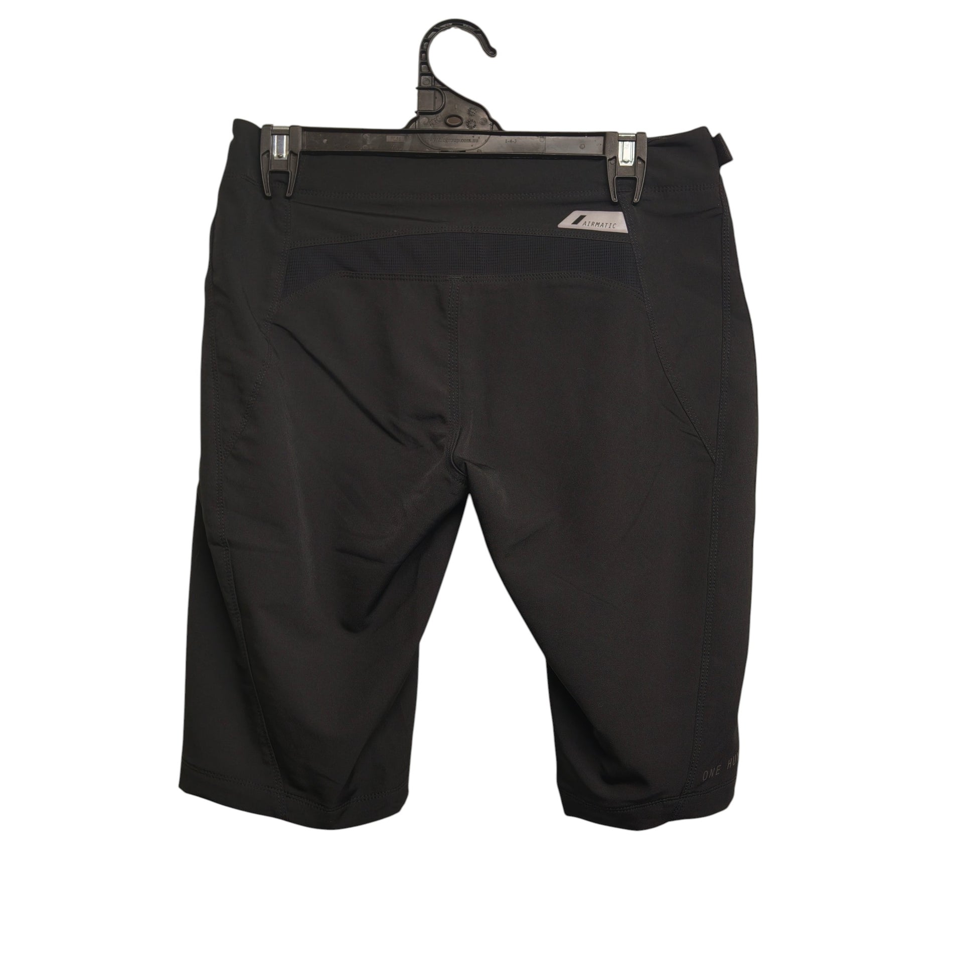100% Mountain Bike Shorts - Medium - product angle