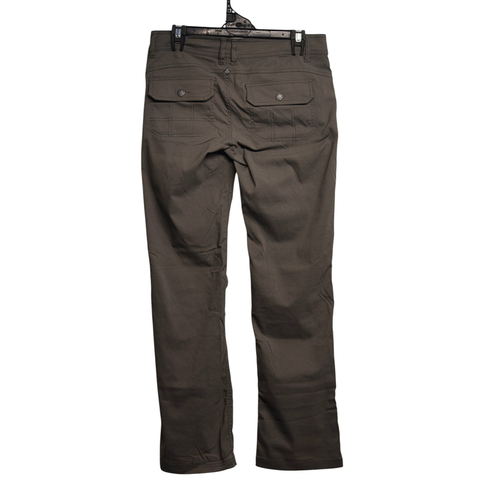 Prana Women's Hiking Pants - Size 6 Regular - product angle