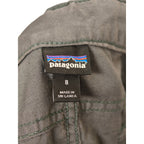 Patagonia Women's Hiking Pants - Size 8 - model label