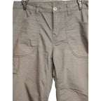 Patagonia Women's Hiking Pants - Size 8 - product detail