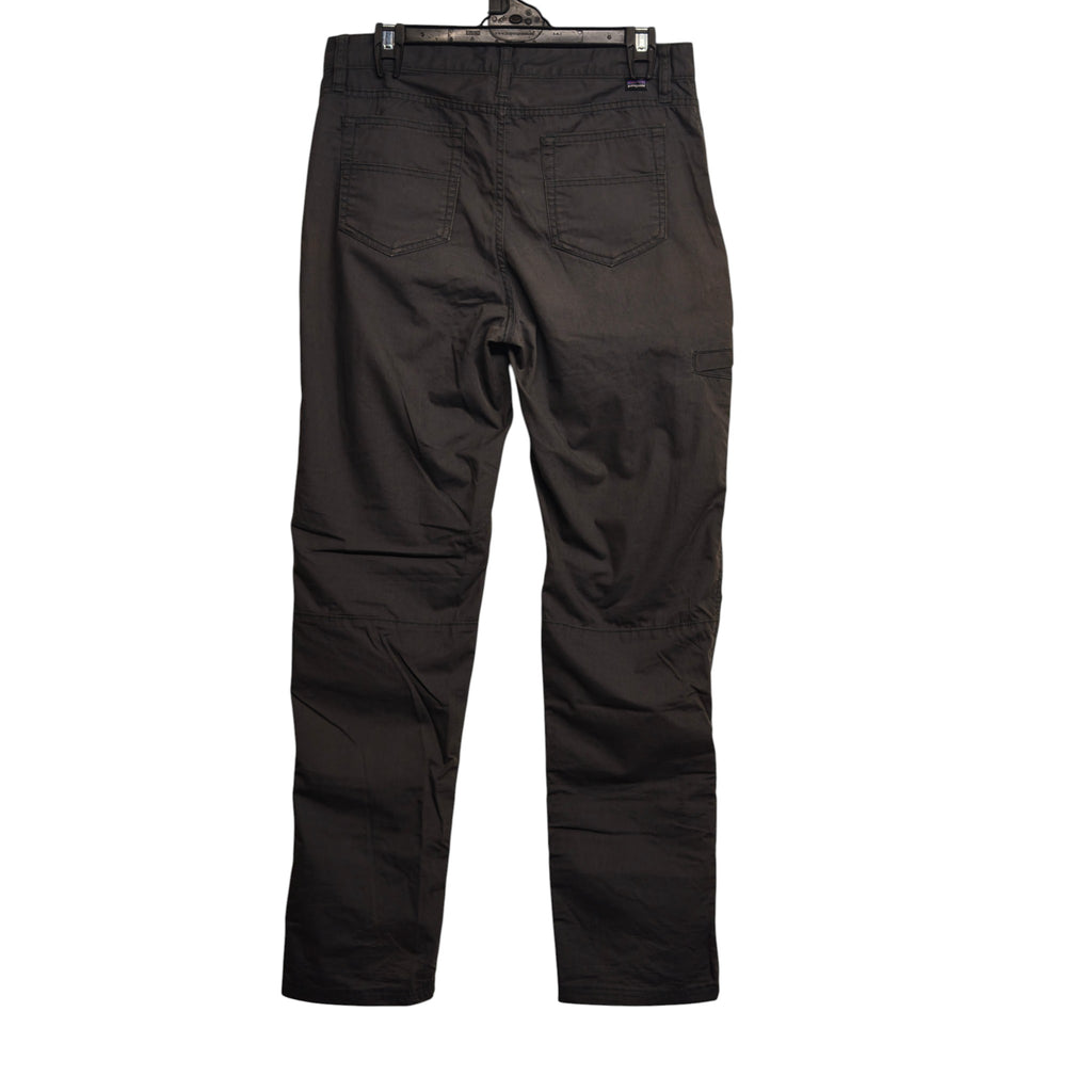 Patagonia Women's Hiking Pants - Size 8 - product angle