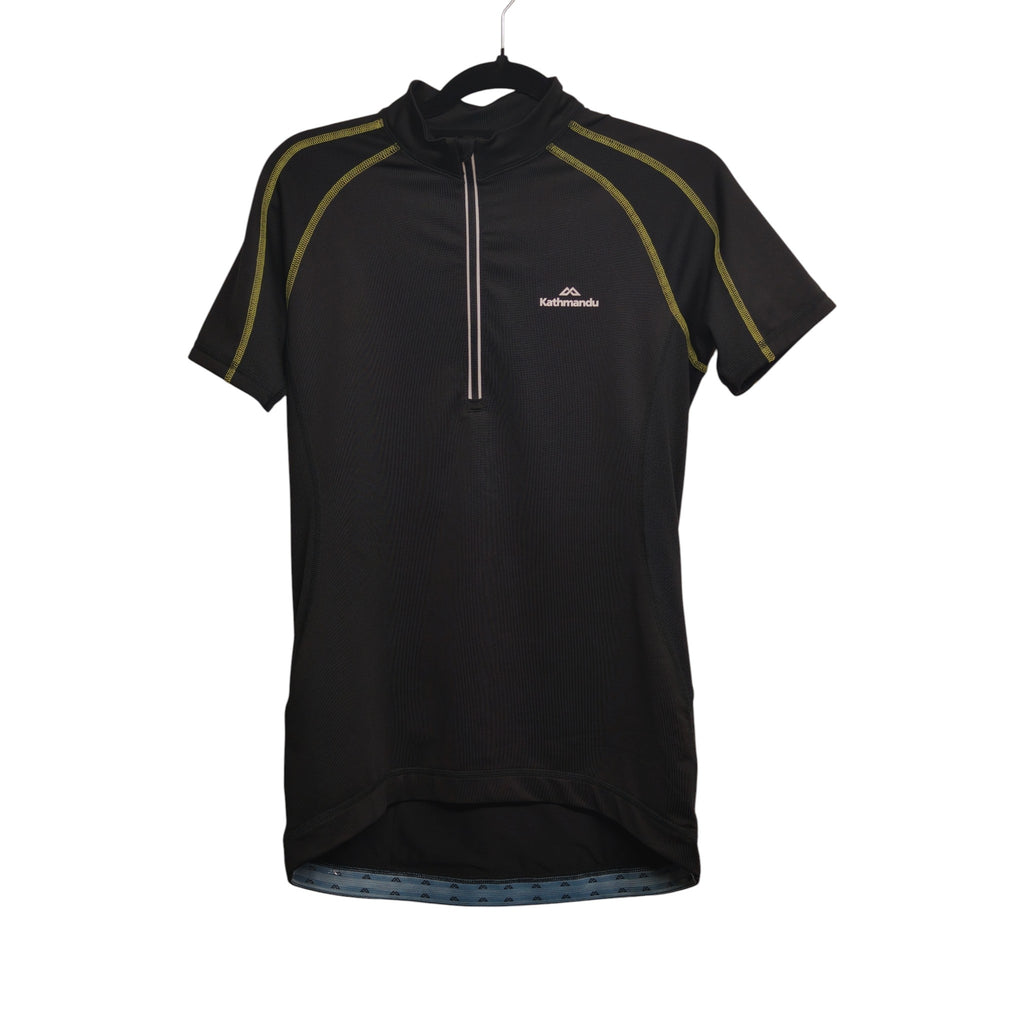 Kathmandu driMOTION Cycling Jersey - Size 10 - product angle