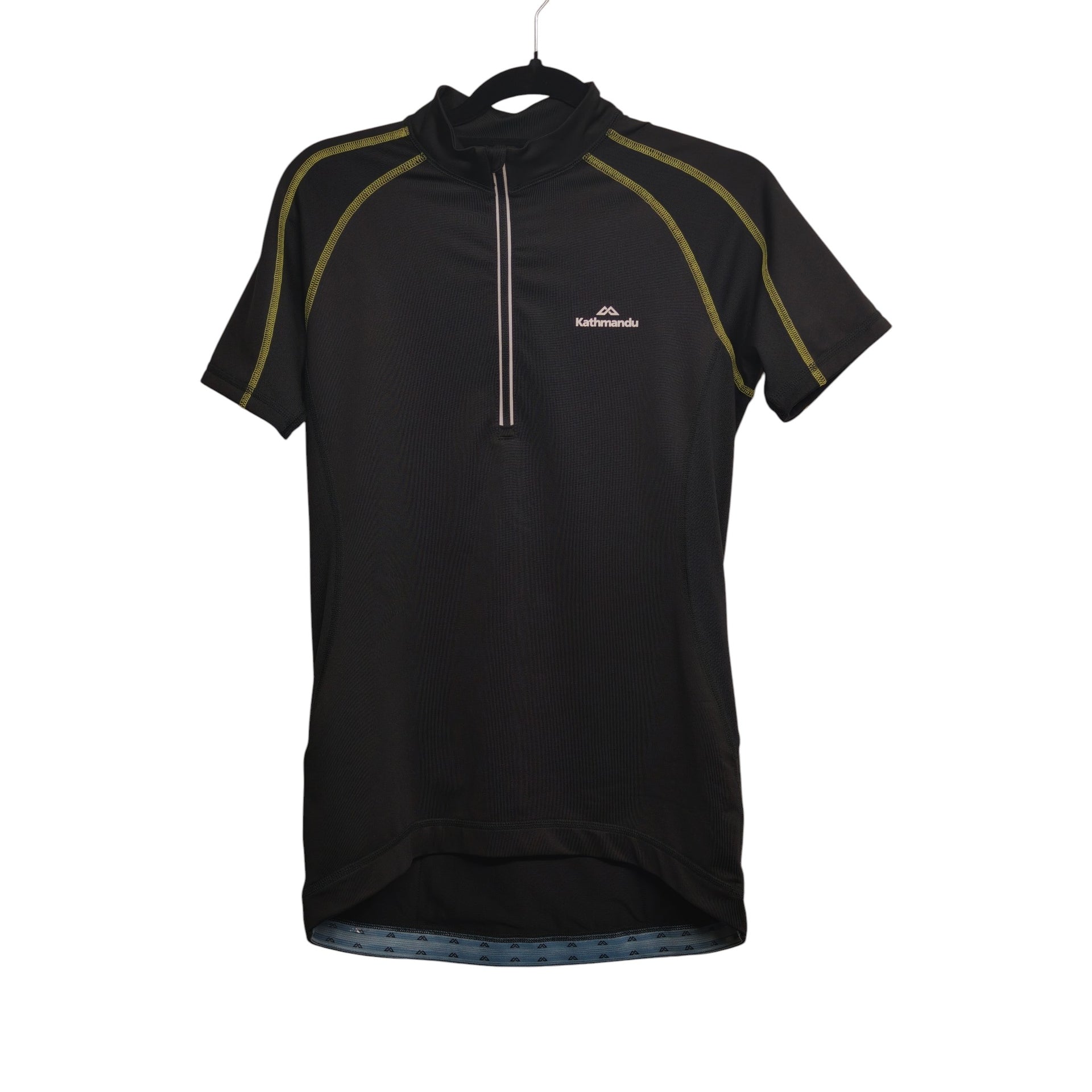 Kathmandu driMOTION Cycling Jersey - Size 10 - product angle
