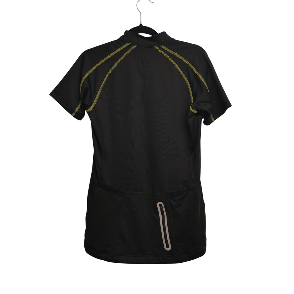 Kathmandu driMOTION Cycling Jersey - Size 10 - product angle