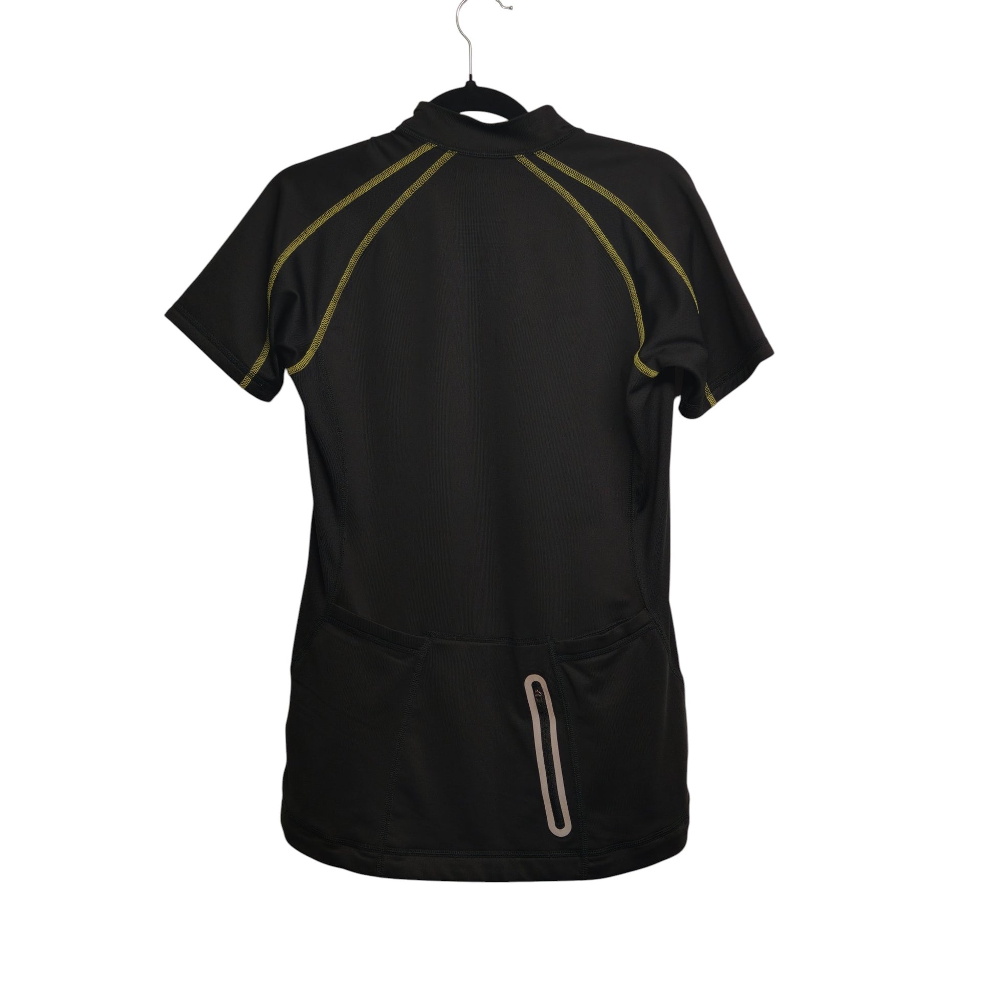 Kathmandu driMOTION Cycling Jersey - Size 10 - product angle
