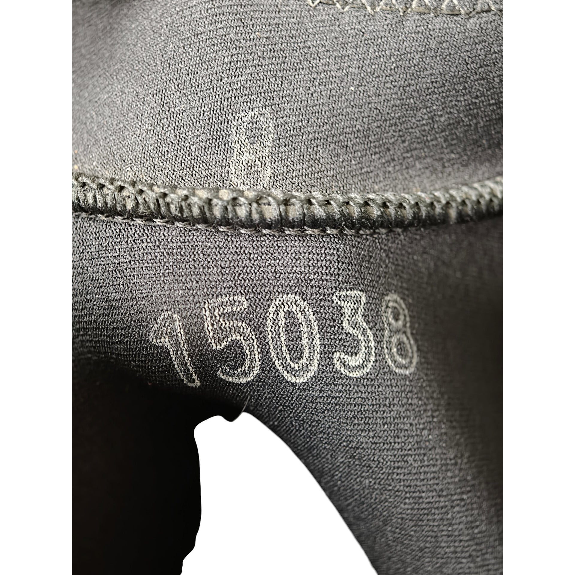 Pro-Dive 3 mm Shorty Wetsuit - Size 8 - product detail