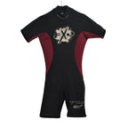 Pro-Dive 3 mm Shorty Wetsuit - Size 8 - product hero
