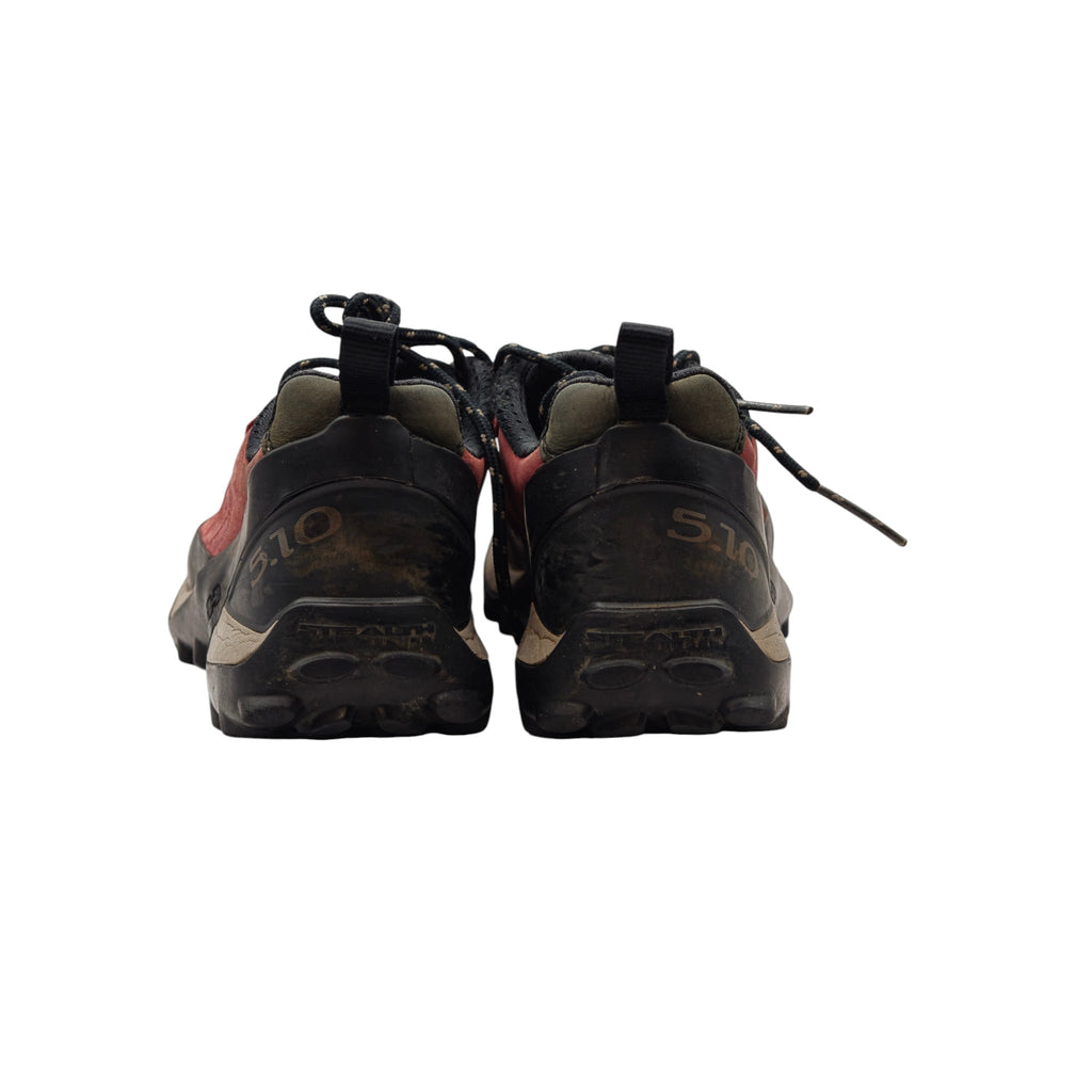 Five Ten Camp Four Women's Approach Shoes - US 8 / EU 39 - product angle