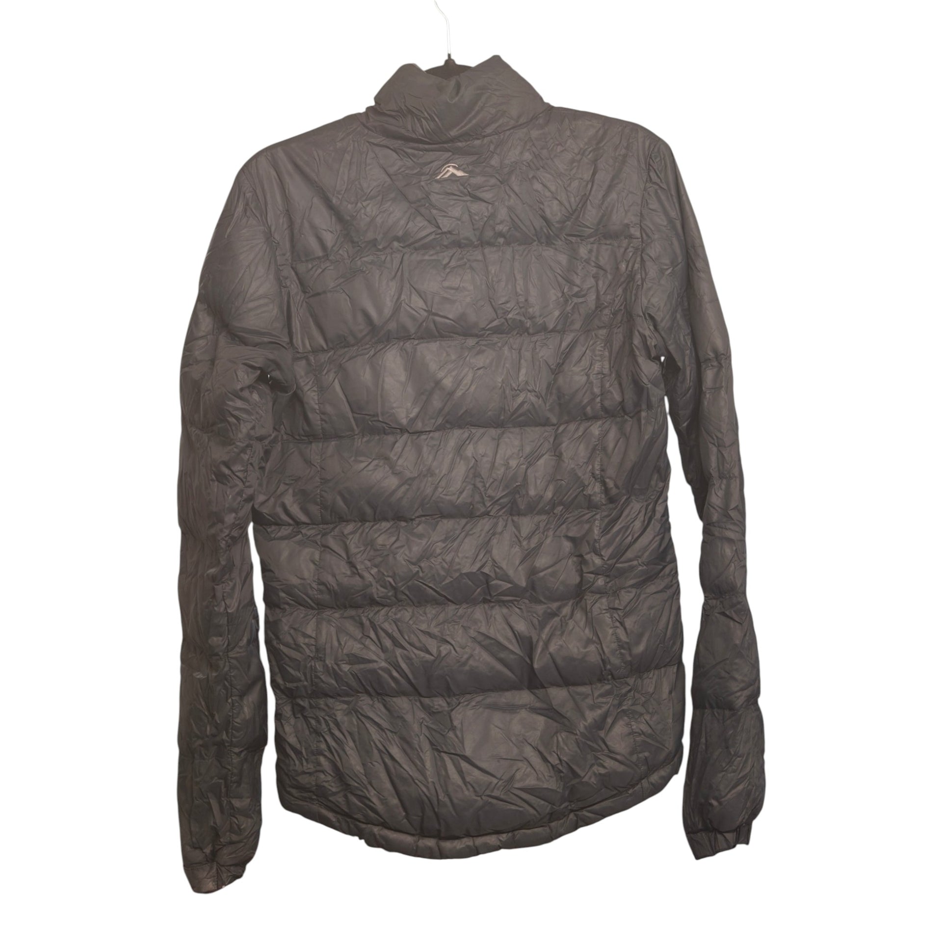 Mountain Designs Women's Down Jacket - Size 6 - product angle