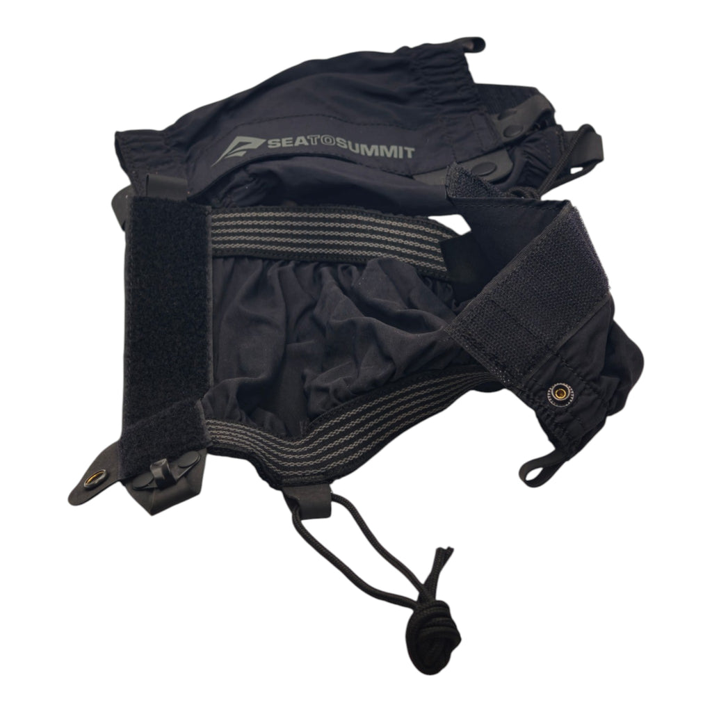 Sea to Summit Tumbleweed Ankle Gaiters - S/M - product hero