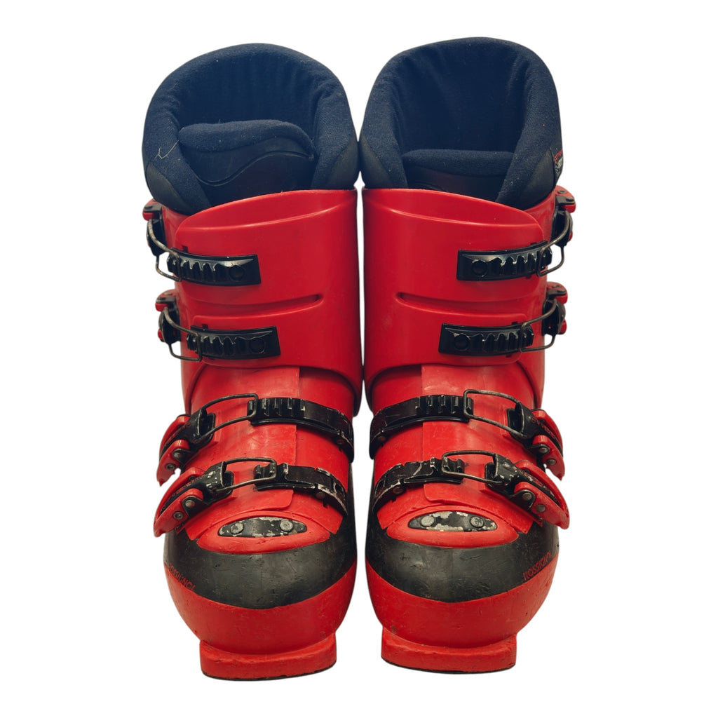Rossignol Comp J3 Junior Ski Boots - Mondo 26.5 - product hero