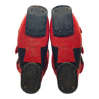 Rossignol Comp J3 Junior Ski Boots - Mondo 26.5 - product detail