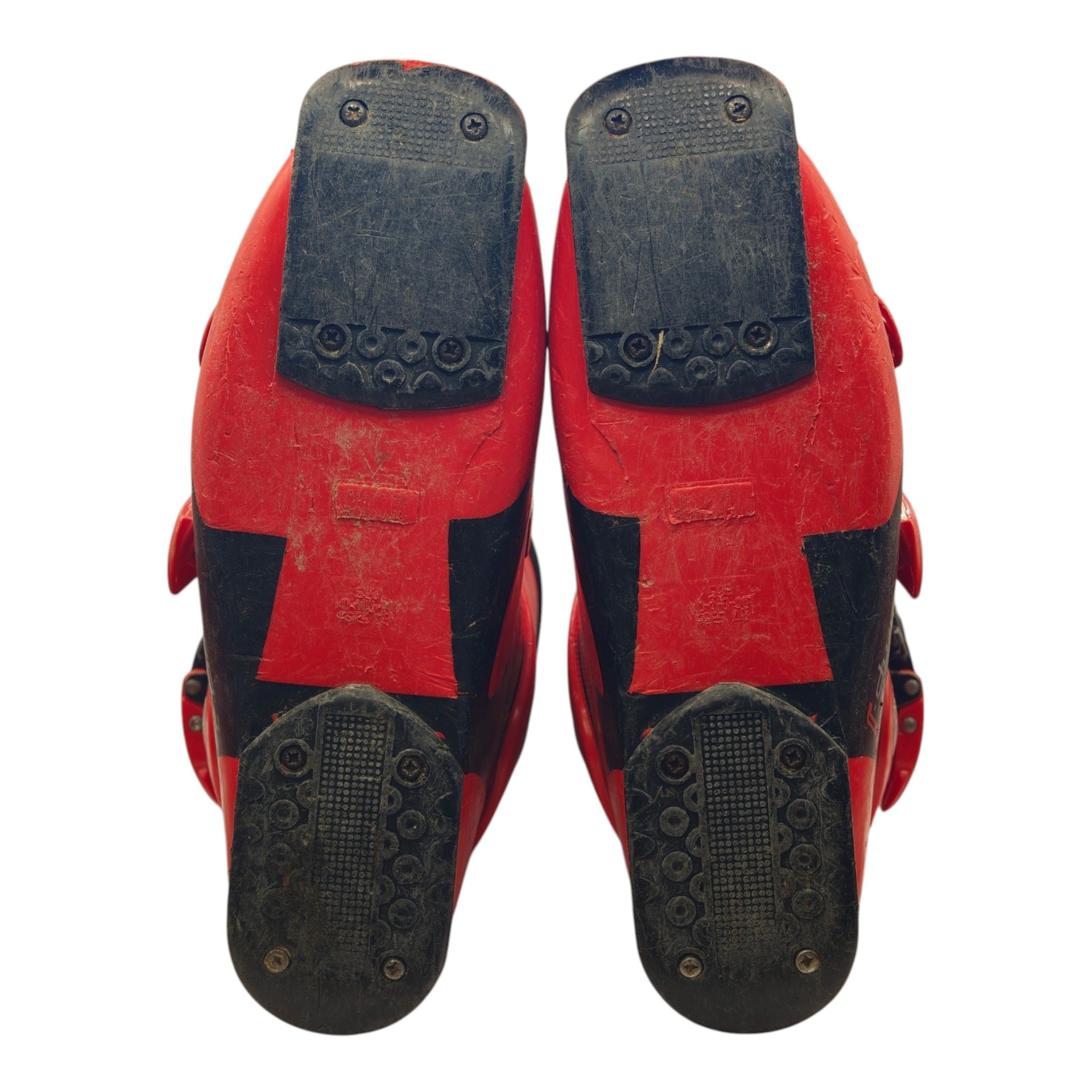 Rossignol Comp J3 Junior Ski Boots - Mondo 26.5 - product detail