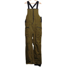 Burton Living Lining Snow Bib Pants - XL - product angle