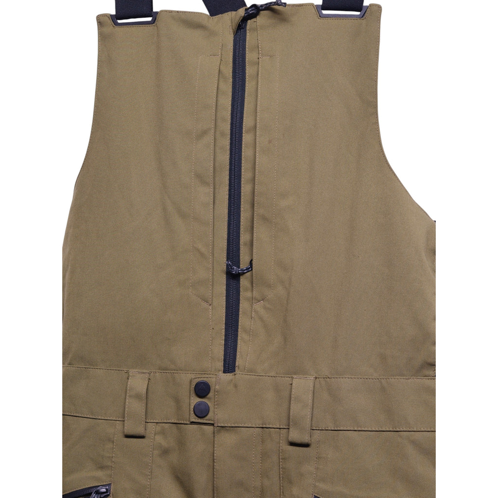 Burton Living Lining Snow Bib Pants - XL - product detail