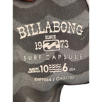 Billabong Surf Capsule Women's Springsuit - AU 10 / US 6 - size label