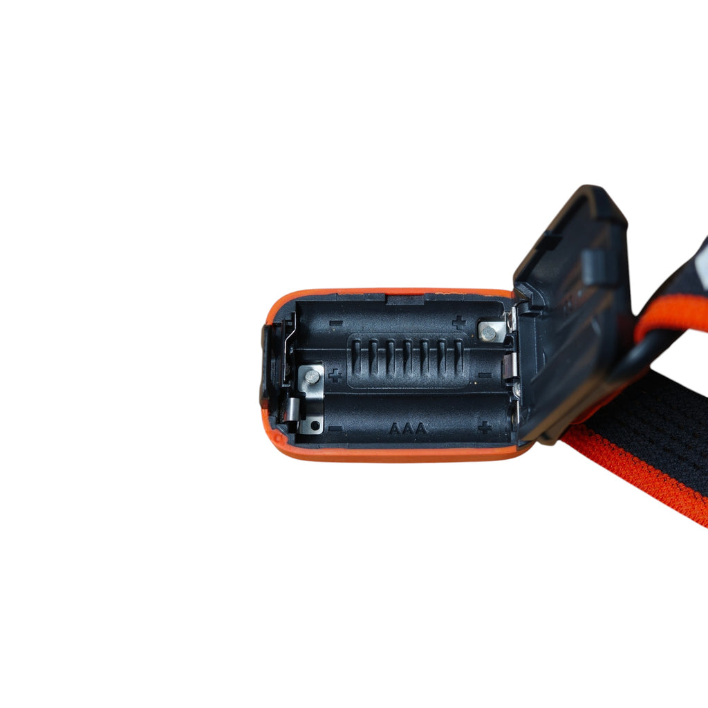 Black Diamond Spot Headlamp - product detail