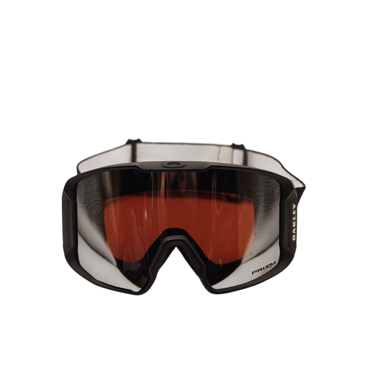 Oakley Prizm Snow Goggles - product hero