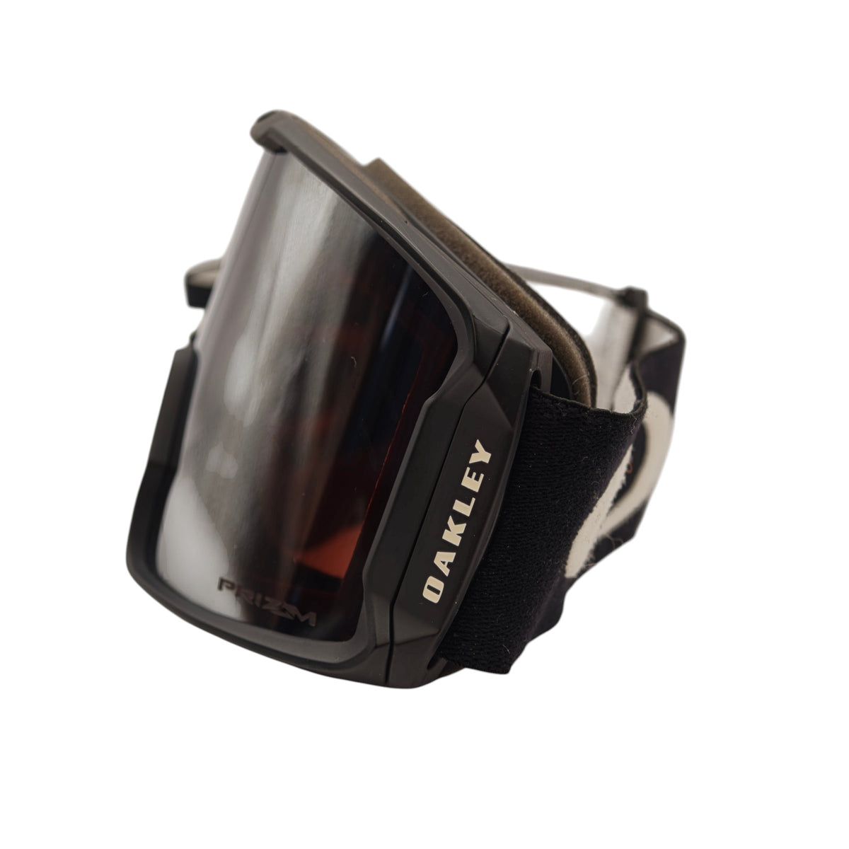Oakley Prizm Snow Goggles - product angle