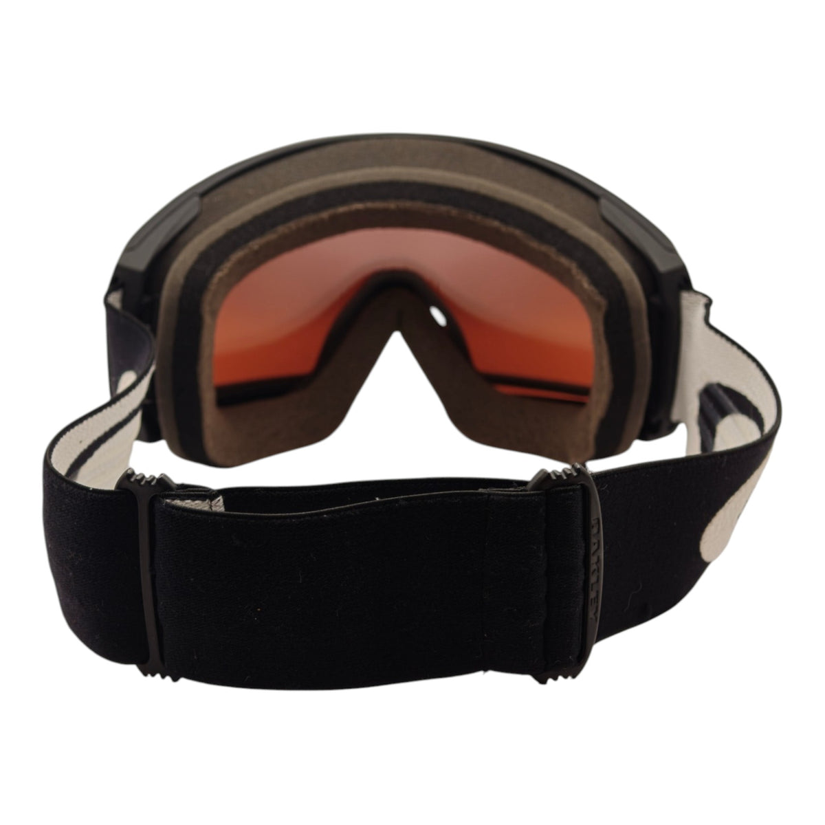 Oakley Prizm Snow Goggles - product angle